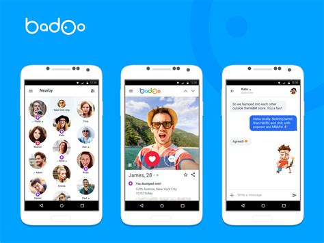 badoo letöltése|Badoo: Dating app & Friends 17+